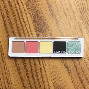 Natasha Denona Jubilee Eyeshadow Palette